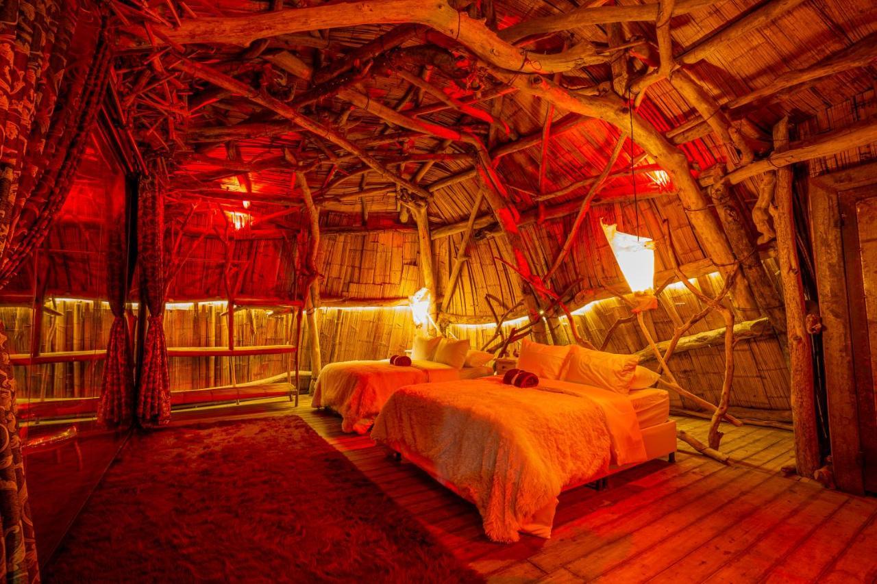 Bethel Lozana Guatape Hotell Exteriör bild