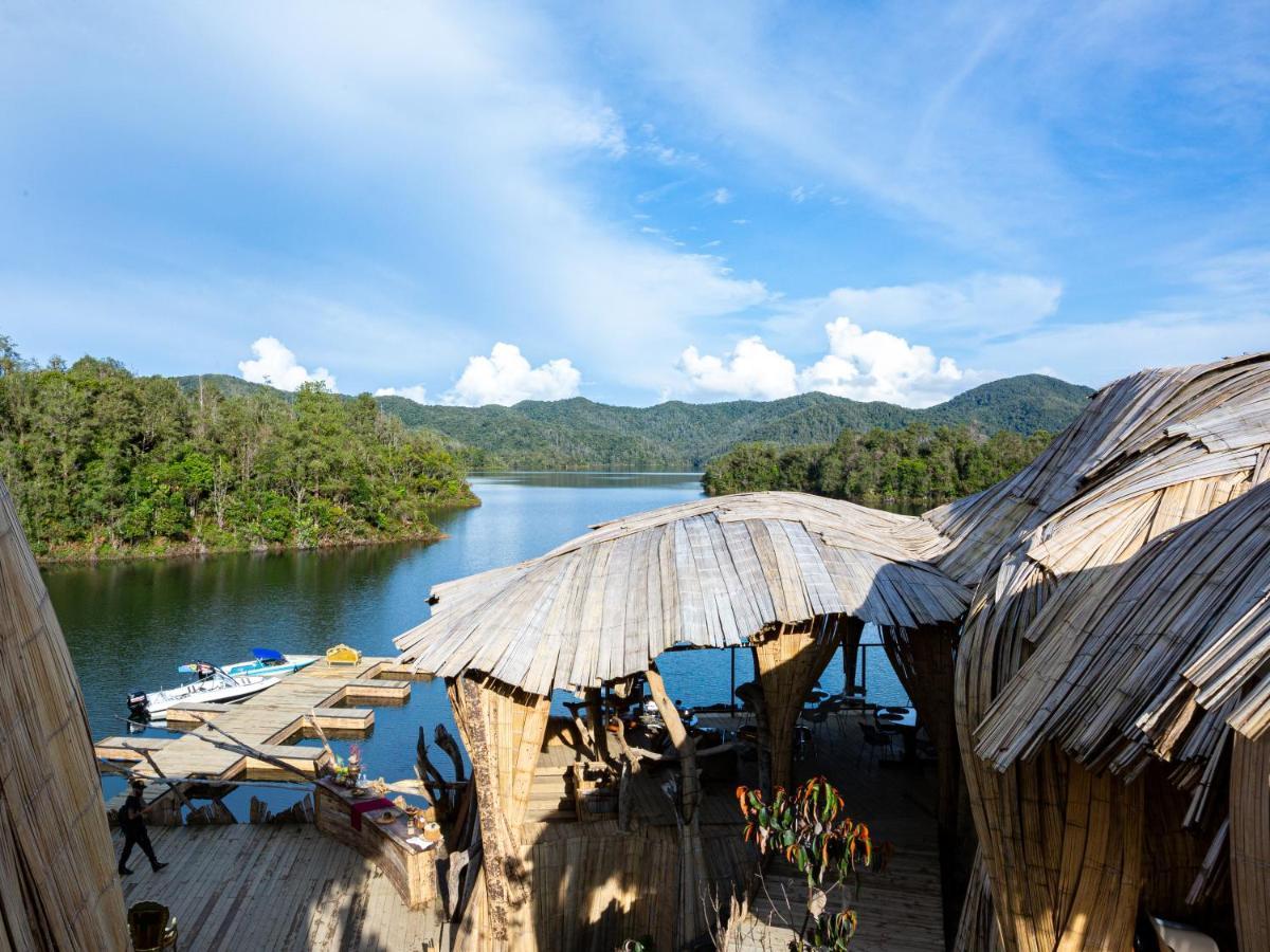 Bethel Lozana Guatape Hotell Exteriör bild