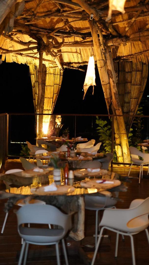 Bethel Lozana Guatape Hotell Exteriör bild