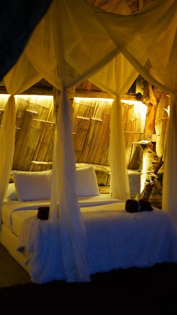 Bethel Lozana Guatape Hotell Exteriör bild
