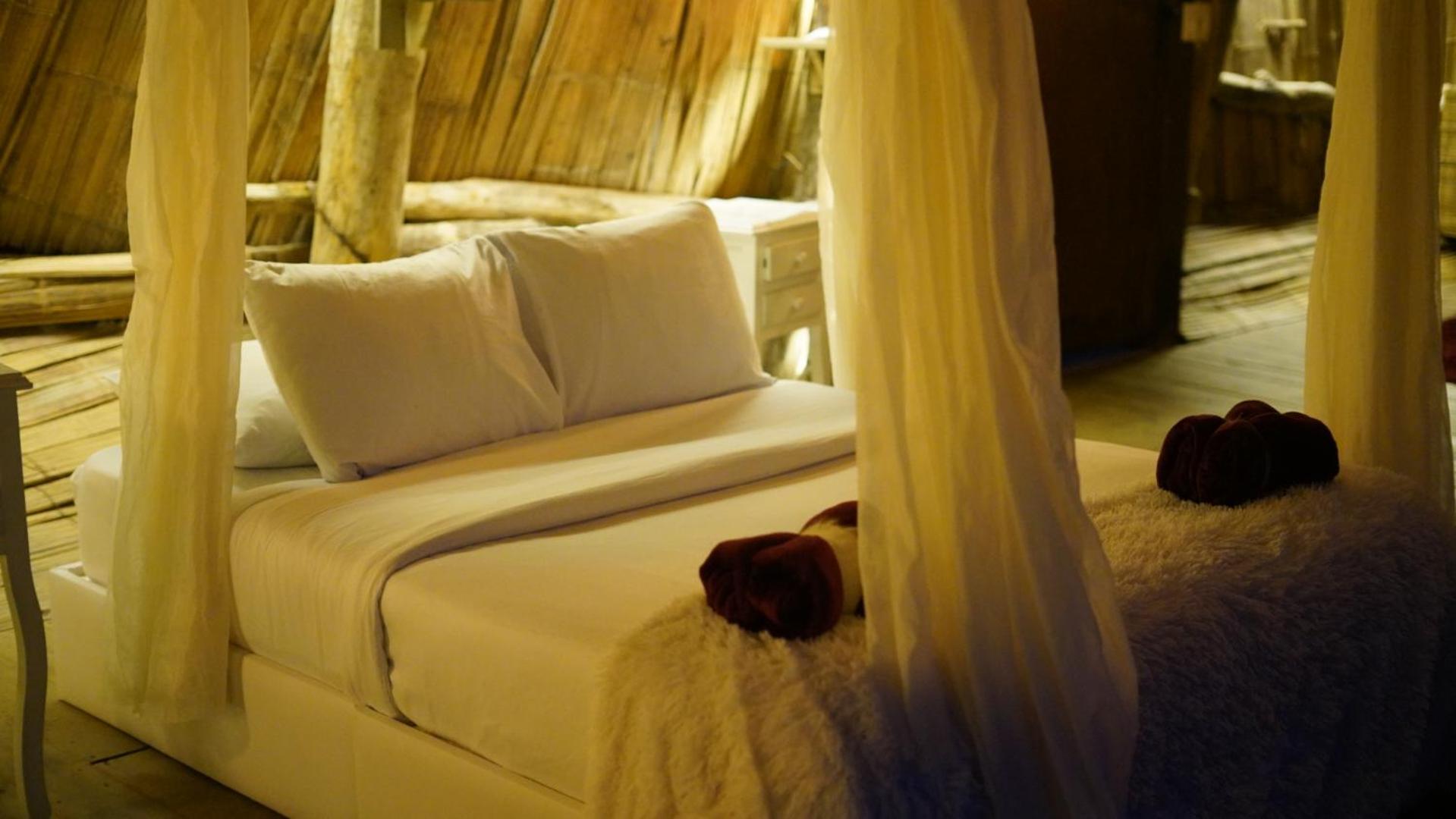 Bethel Lozana Guatape Hotell Exteriör bild