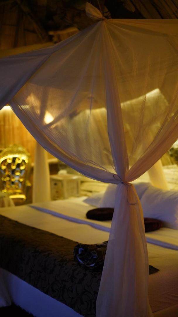 Bethel Lozana Guatape Hotell Exteriör bild