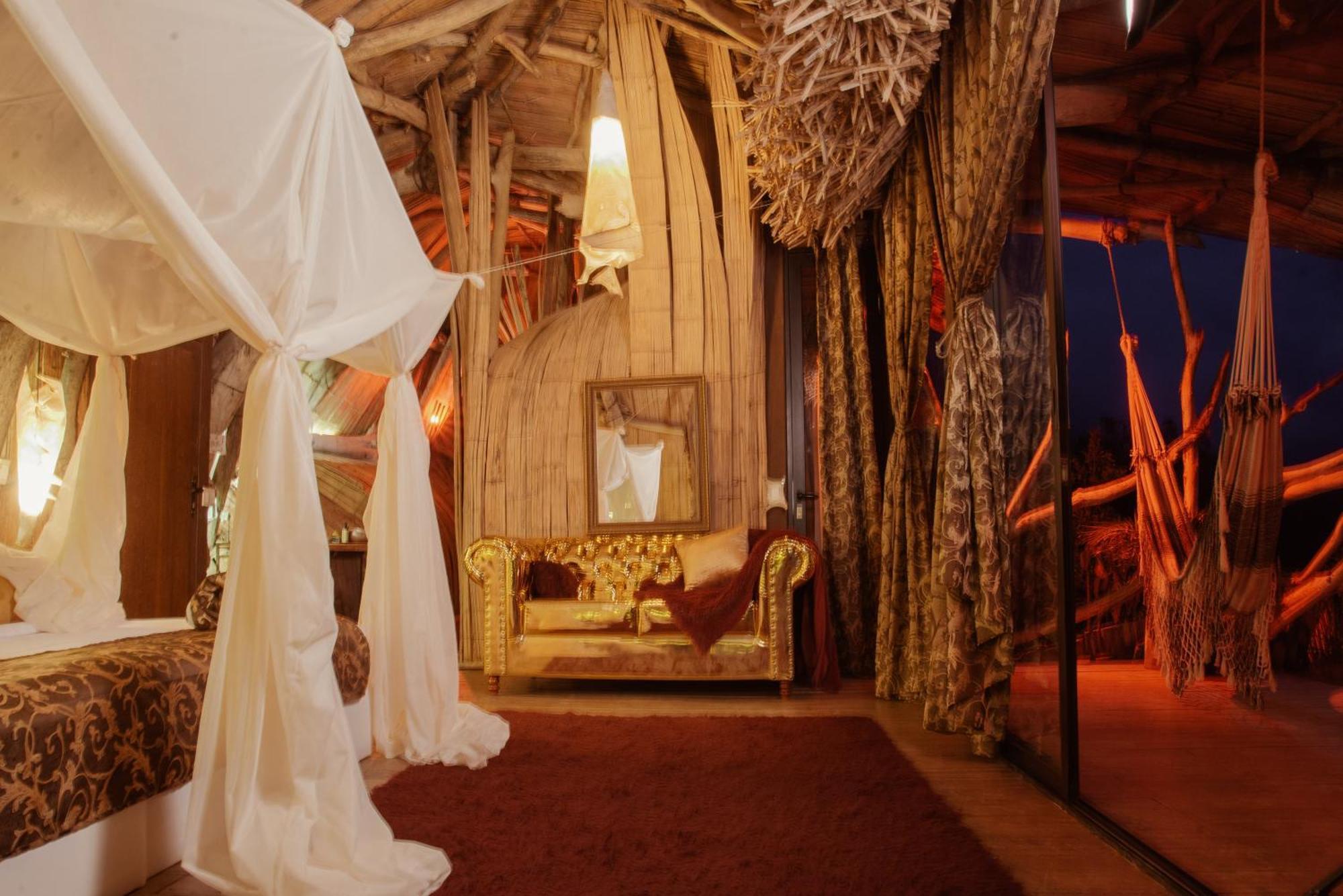 Bethel Lozana Guatape Hotell Exteriör bild