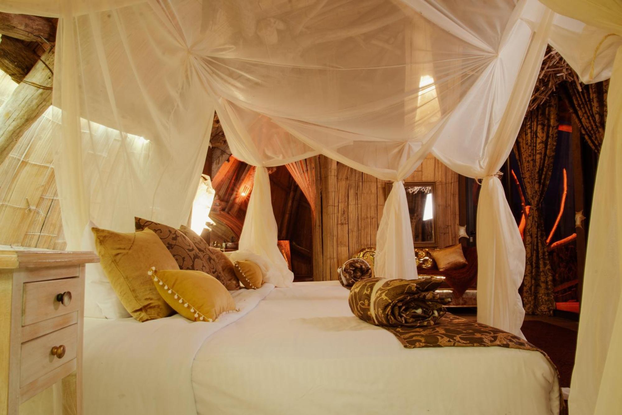 Bethel Lozana Guatape Hotell Exteriör bild